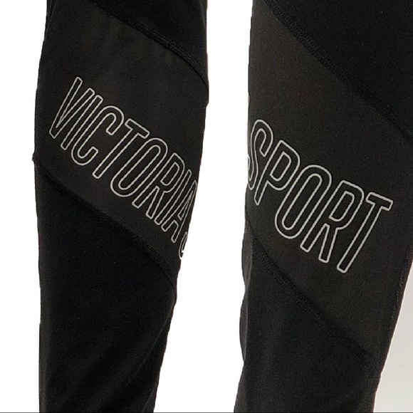 Victoria's Secret Sport Knockout Leggings - Picture 5 of 8